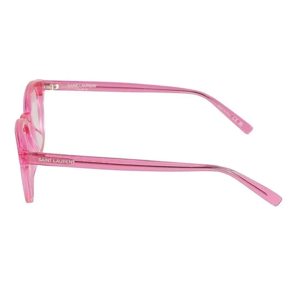 NEW SAINT LAURENT WOMEN EYEGLASSES